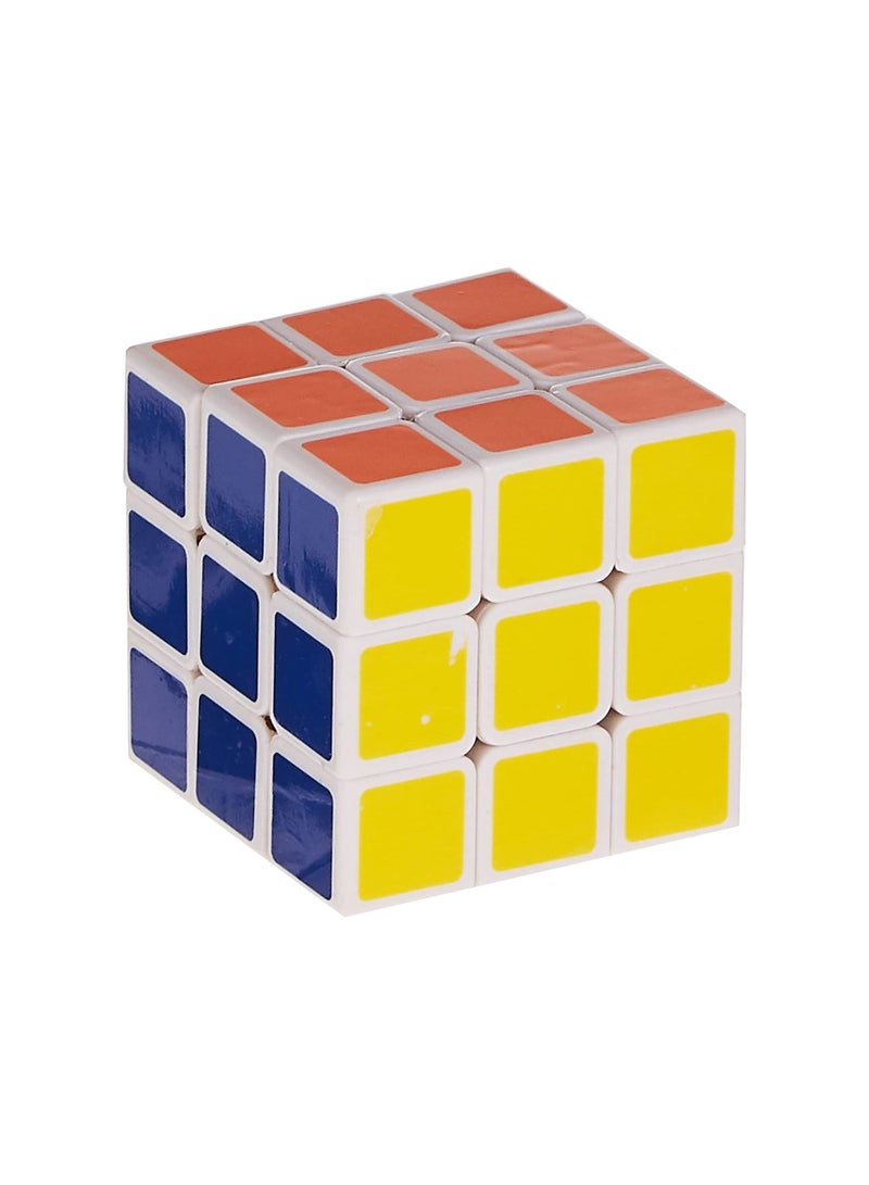Cool Baby 3X3 Special Competition Cube 