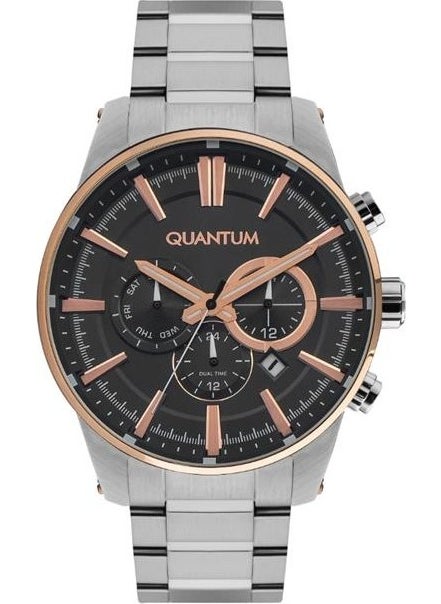 Quantum ساعة يد للرجال ADG950.560 