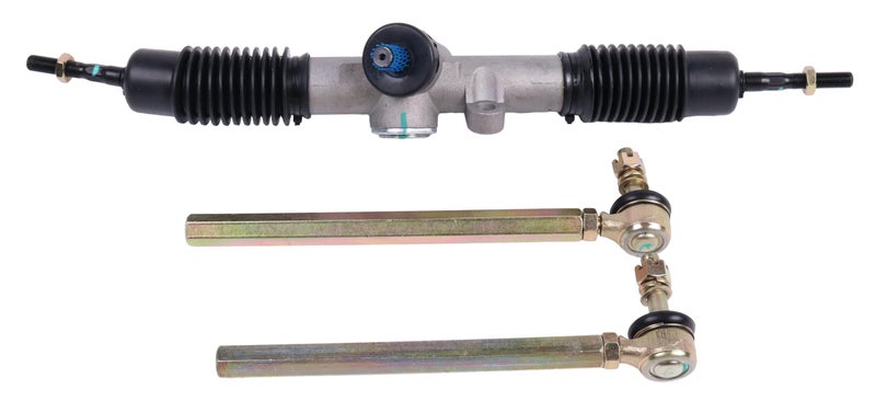 YLQASOON Rack Pinion Steering Box Redirector 13205100000 10905100070 10905100090 Compatible with Odes Dominator UTV 800's 2013-2017 - Image 4