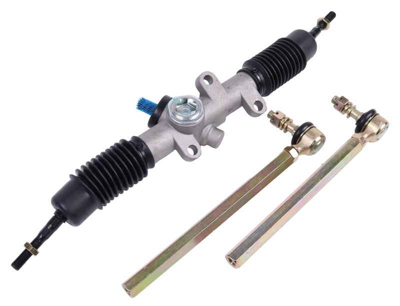 YLQASOON Rack Pinion Steering Box Redirector 13205100000 10905100070 10905100090 Compatible with Odes Dominator UTV 800's 2013-2017 - Image 2