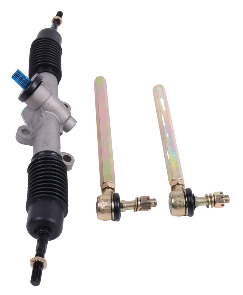 YLQASOON Rack Pinion Steering Box Redirector 13205100000 10905100070 10905100090 Compatible with Odes Dominator UTV 800's 2013-2017 - Image 3