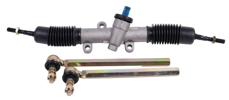 YLQASOON Rack Pinion Steering Box Redirector 13205100000 10905100070 10905100090 Compatible with Odes Dominator UTV 800's 2013-2017 - Image 5