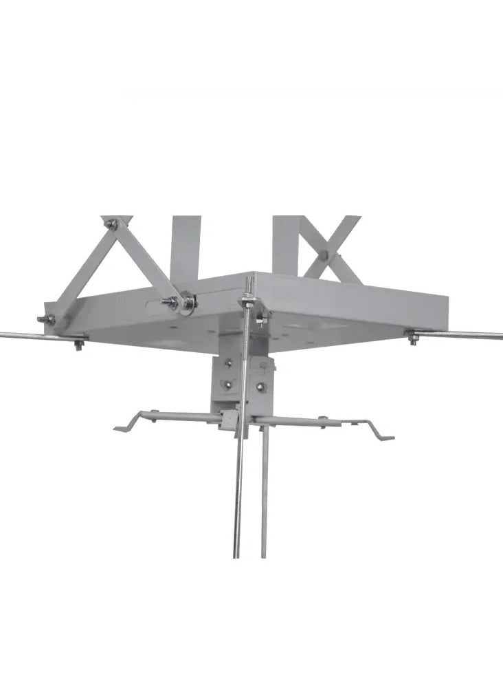 Motorized Projector Lift Supports Projectors up to 20 kg (44 lbs), Remote Controlled, 200 cm Running Distance | TF-PL200 - pzsku/Z22F75EB239516904E71DZ/45/_/1740224002/7170cecb-47d1-4b83-b073-0eceb7696155