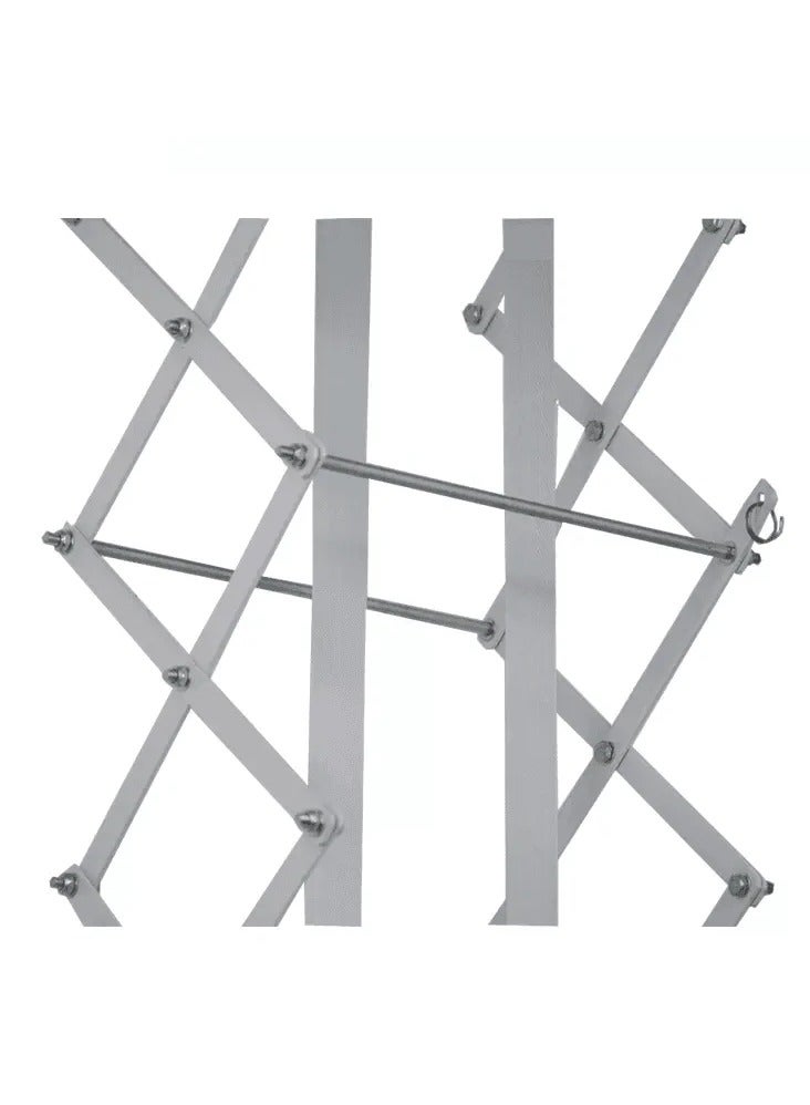 BEETEC Motorized Projector Lift Supports Projectors up to 20 kg (44 lbs), Remote Controlled, 200 cm Running Distance | TF-PL200 - Image 3