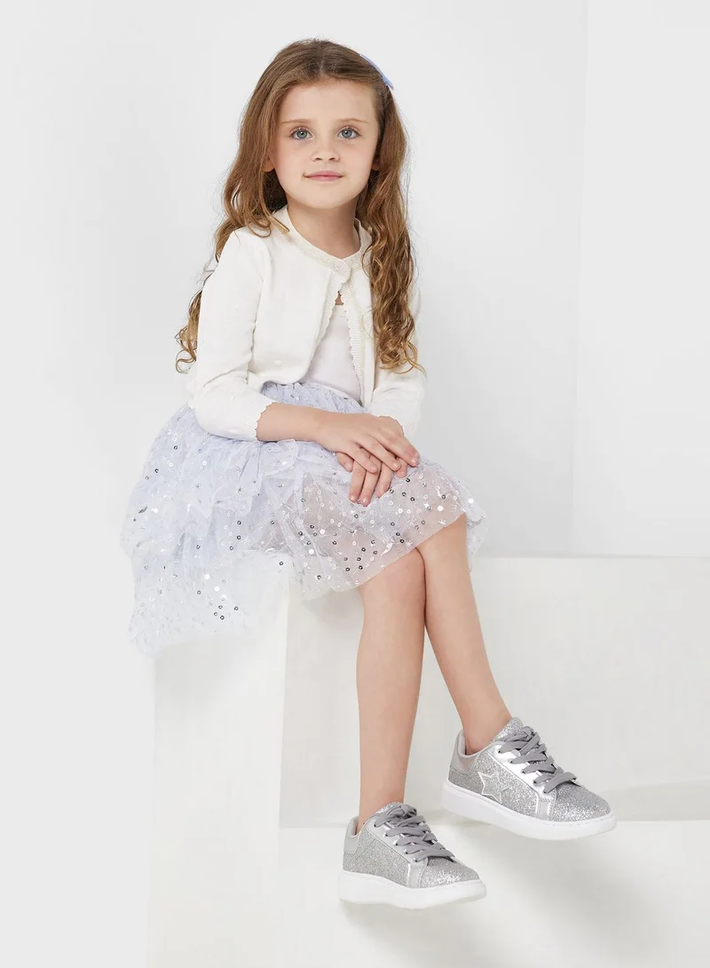 Cotton On Kids Essential Skirt