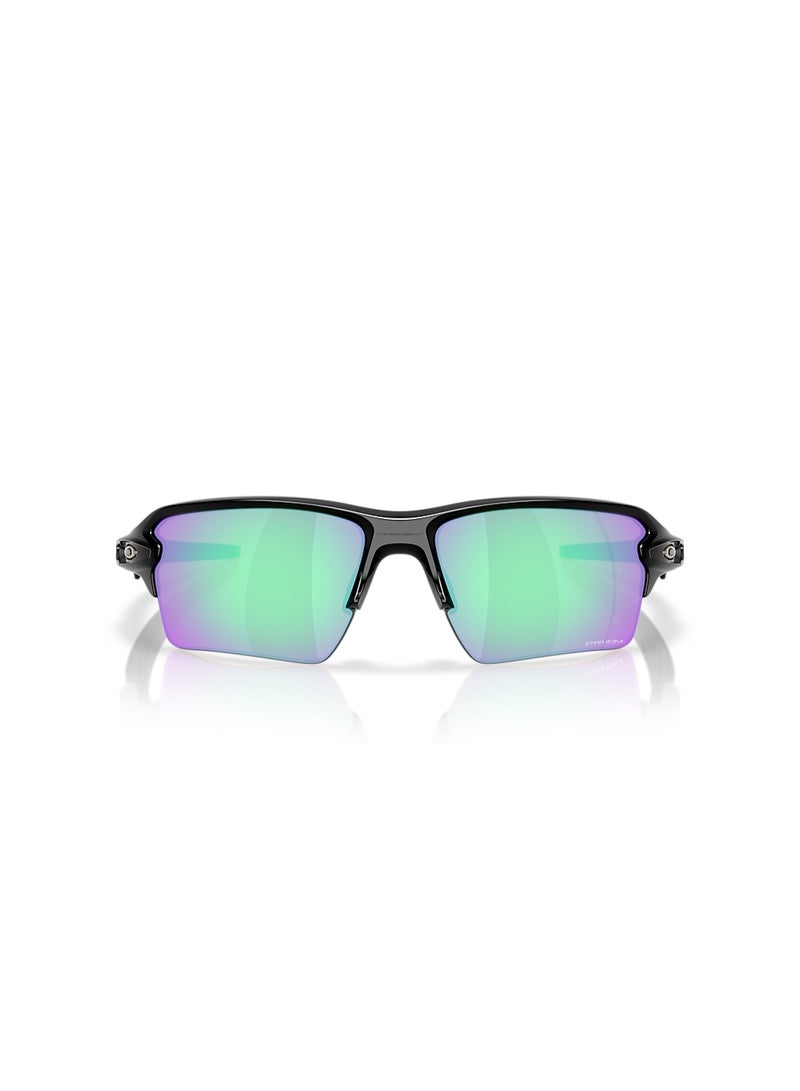 Oakley FLAK 2.0 Rectangle-Style Sunglasses - Image 2