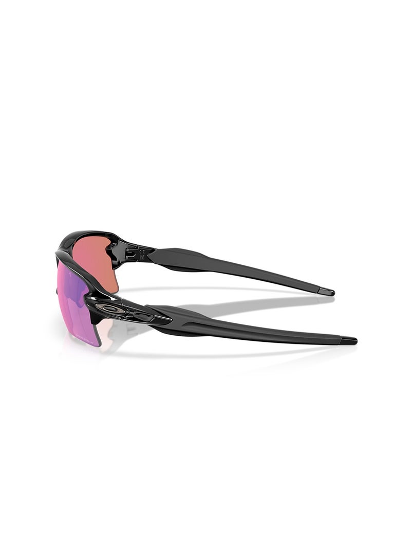 Oakley FLAK 2.0 Rectangle-Style Sunglasses - Image 3