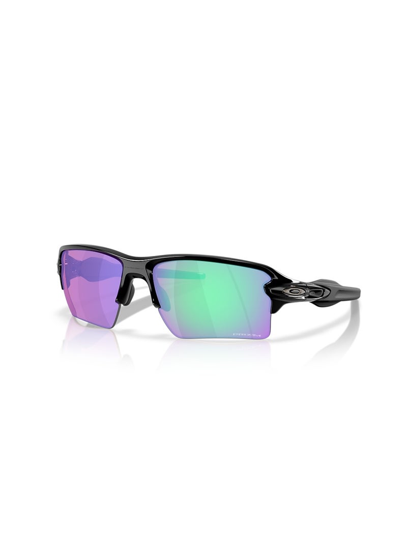 Oakley FLAK 2.0 Rectangle-Style Sunglasses - Image 1
