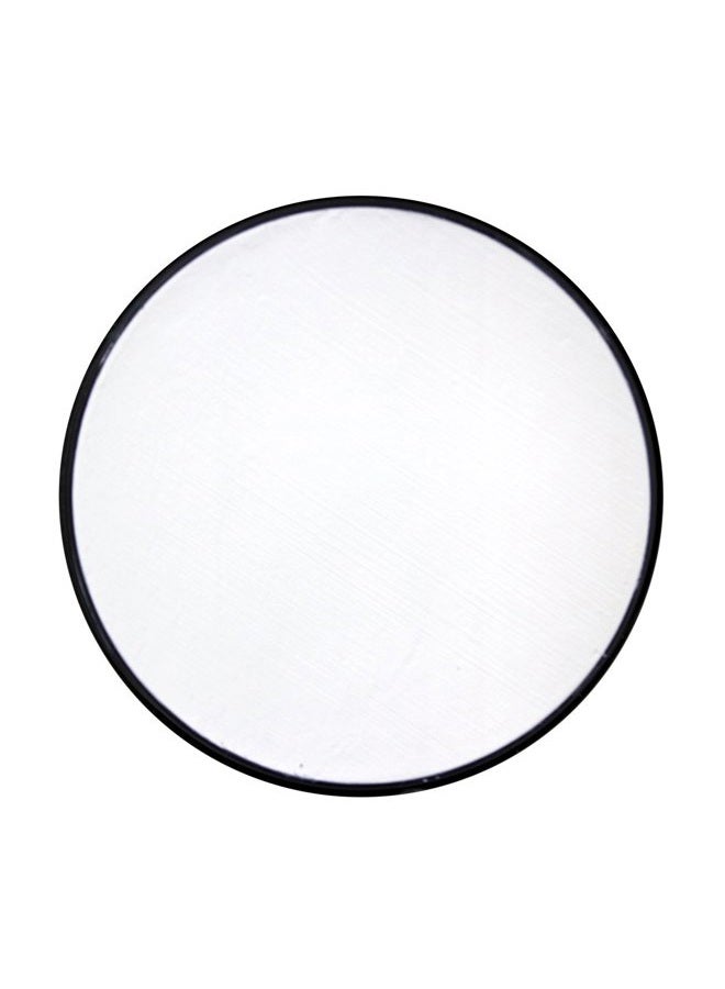 Graftobian طلاء وجه وجسم برو باينت - بجعة بيضاء 30 مل - مكياج هالوين - مكياج أزياء للبالغين - طلاء جسم للبالغين - مكياج طلاء الوجه - طلاء الجلد - طلاء مكياج - Image 4