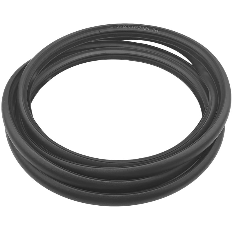 Sunroof Sun Roof Seal Gasket Compatible with Toyota Camry 20072017 for Toyota RAV4 Tacoma Avalon Highlander 20052017 for Lexus ES300h RX350 20102017 Replace 632510E020