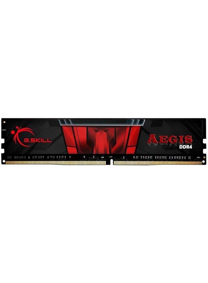 GSKILL G.SKILL DDR4 3200 MHZ (1X16GB) AEGIS DDR4 - F4-3200C16S-16GIS - Image 2