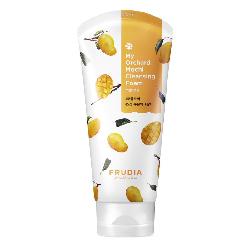 Frudia My Orchard Mochi Cleansing Foam Mango 120ml