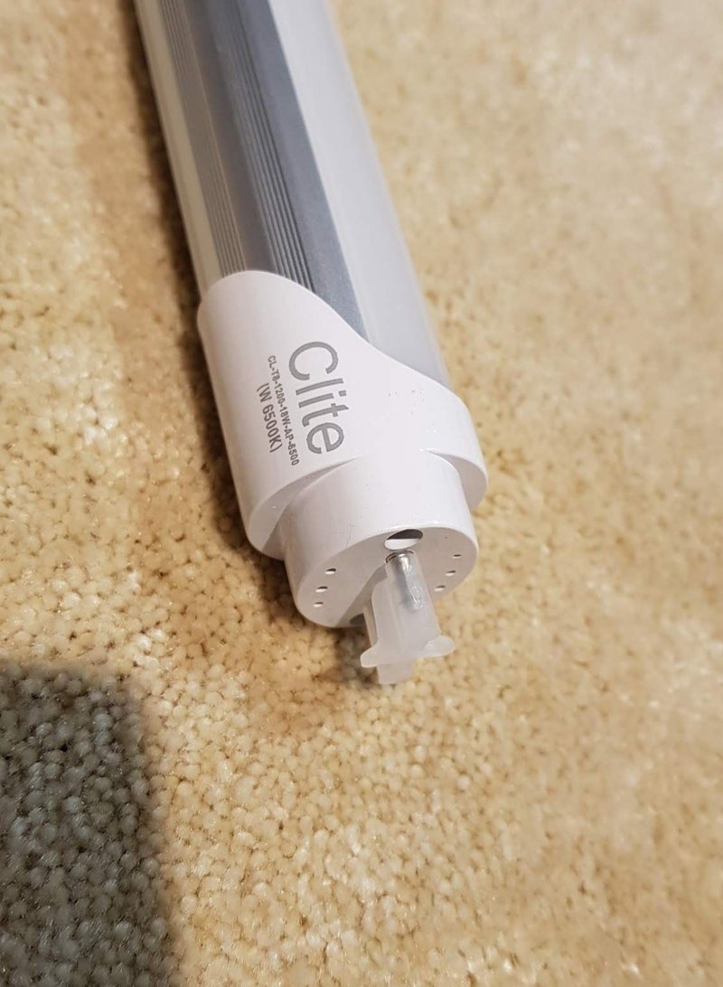 Clite Led Tube Bulb 18W 6500K - Image 1
