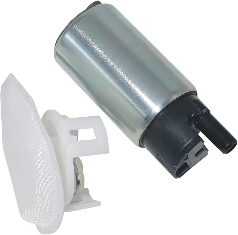 DEMULAX Motorcycle Fuel Pump Kit