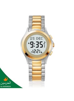 الحرمين ساعة الحرمين موديل HA-6372 الرجالية قياس 41MM ألوان متعددة 