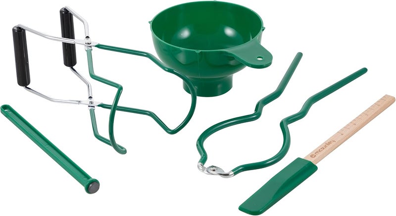 McSunley Prep•N•Cook by 5pc Canning Tool Set - Image 1