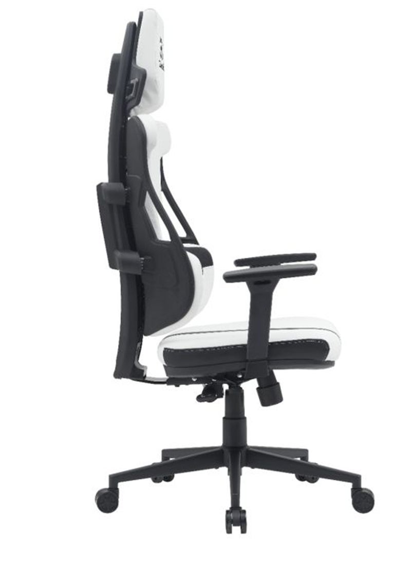 GamerTek Galactic Guardian White Edition - Image 3