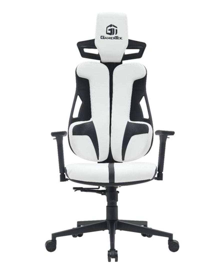 GamerTek Galactic Guardian White Edition - Image 1