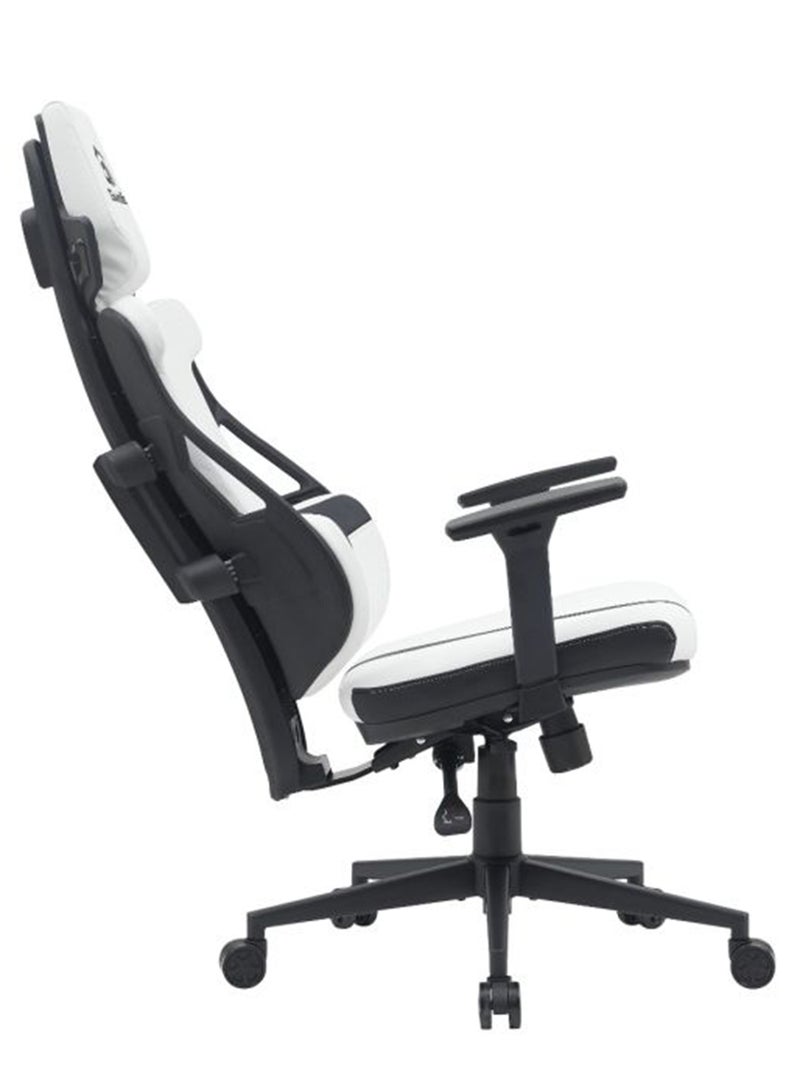 GamerTek Galactic Guardian White Edition - Image 5
