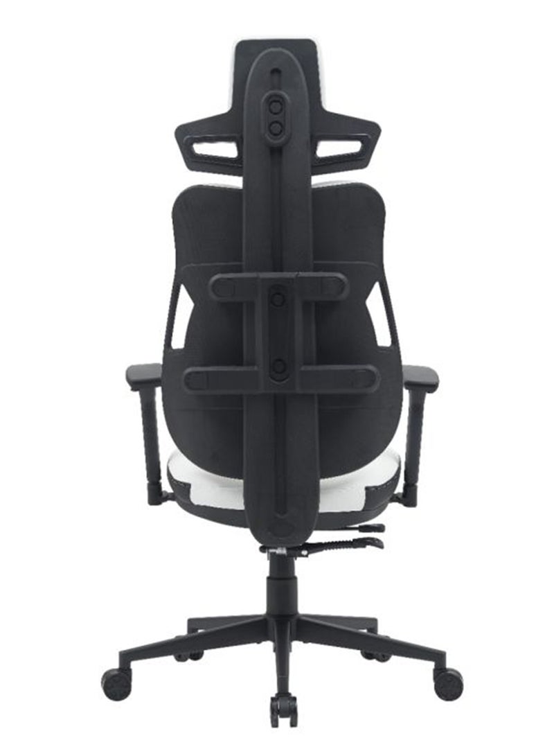 GamerTek Galactic Guardian White Edition - Image 4