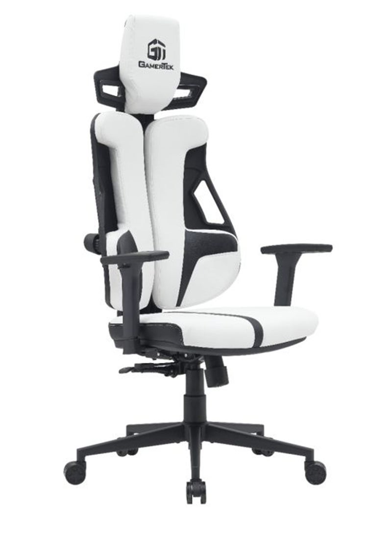 GamerTek Galactic Guardian White Edition - Image 2