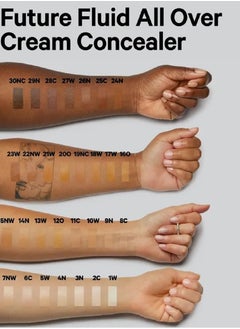 MILK MAKEUP MILK MAKEUP Future Cream All Over Concealer 5W 8.5ml  - Image 5
