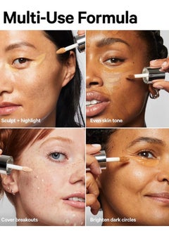 MILK MAKEUP MILK MAKEUP Future Cream All Over Concealer 5W 8.5ml  - Image 3