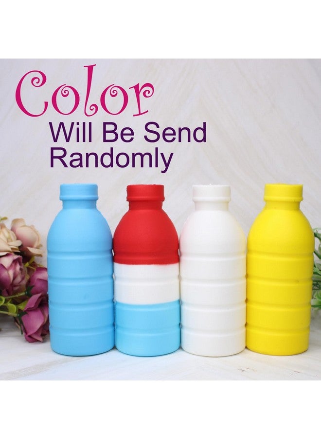 Fully Slow Rising Squishy Bottle Shape Stress Toys for Kids Play - Image 3