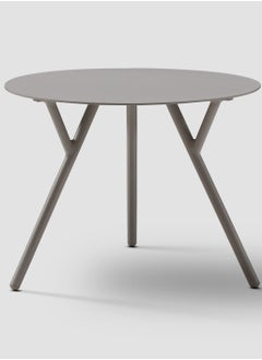 AL HUZAIFA FURNITURE Tree Outdoor Round Coffee Table  - Image 1