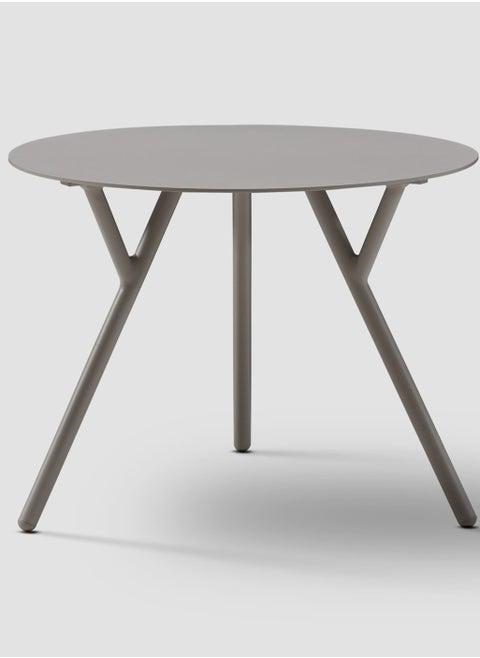 Tree Outdoor Round Coffee Table