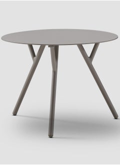 AL HUZAIFA FURNITURE Tree Outdoor Round Coffee Table  - Image 2