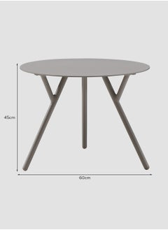 AL HUZAIFA FURNITURE Tree Outdoor Round Coffee Table  - Image 5