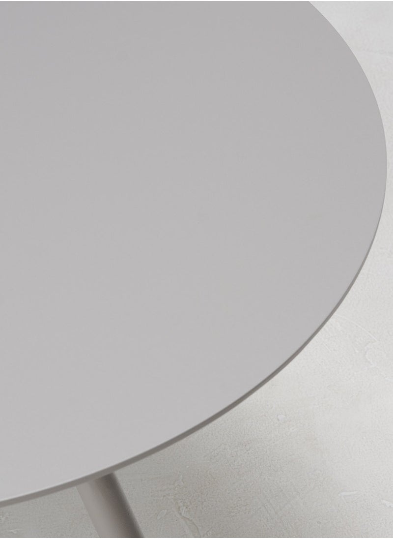 AL HUZAIFA FURNITURE - Tree Outdoor Round Coffee Table - Image 1