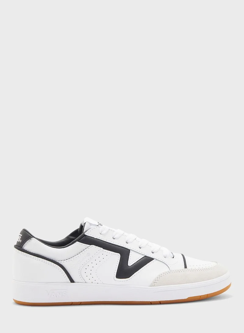 VANS Lowland Cc Jmp R