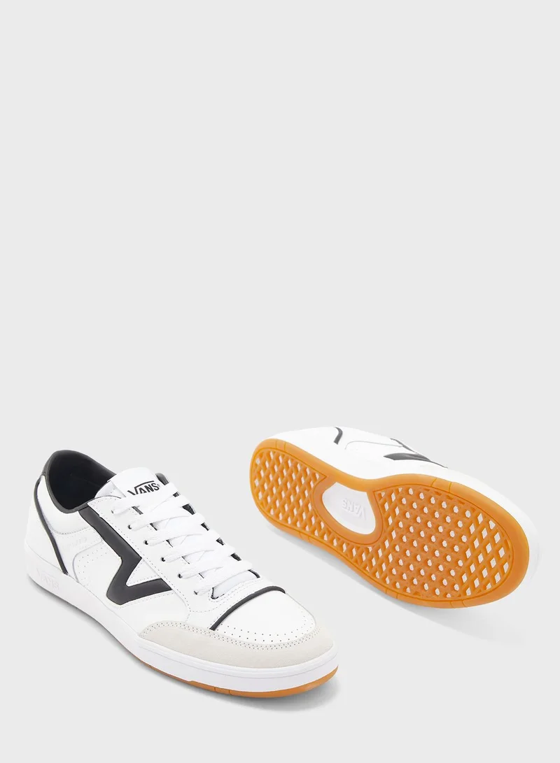 VANS Lowland Cc Jmp R