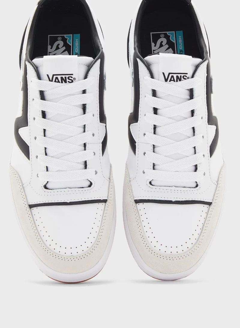 VANS Lowland Cc Jmp R