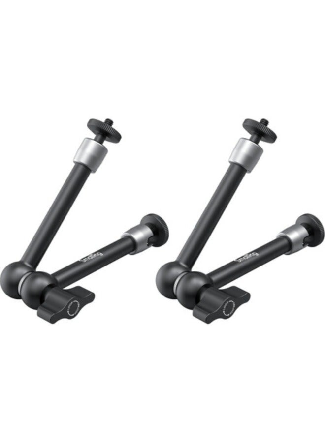SmallRig Magic Arm Support Kit (9.8", 2-Pack)