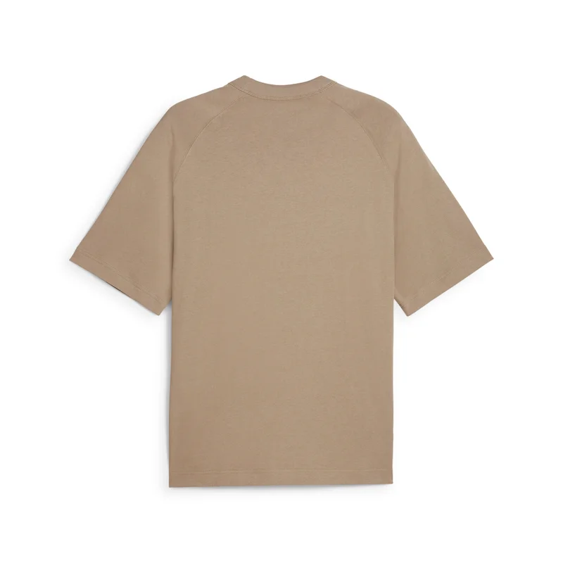 Puma  CLASSICS+ Oversized Tee Men for Men | Best Price UAE