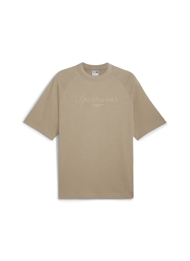 CLASSICS+ Oversized Tee Men