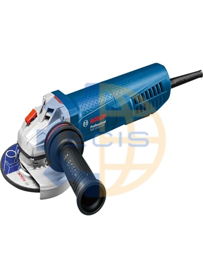 BOSCH 5-inch 1500W Angle Grinder GWS15-125 CIEP Bosch Germany