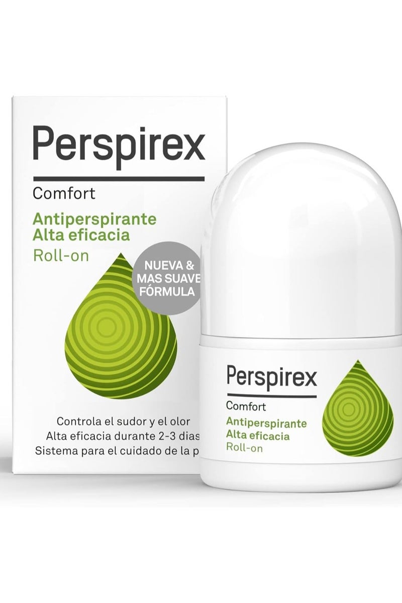 Perspirex Comfort
