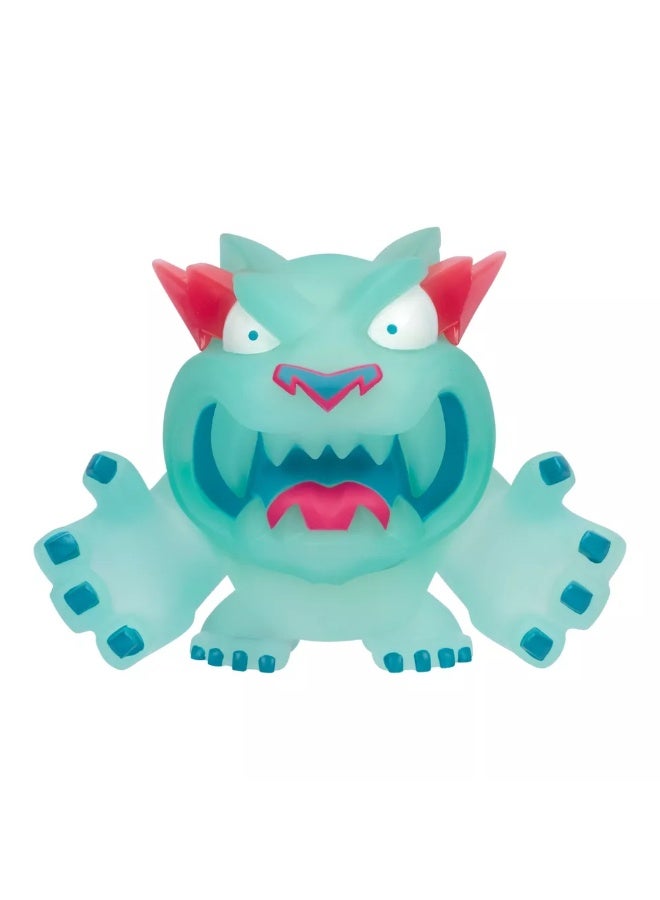 MrBeast Lab تمثال فينيل بانثر متوهج من مختبر مستر بيست (8.8 سم) - Image 2