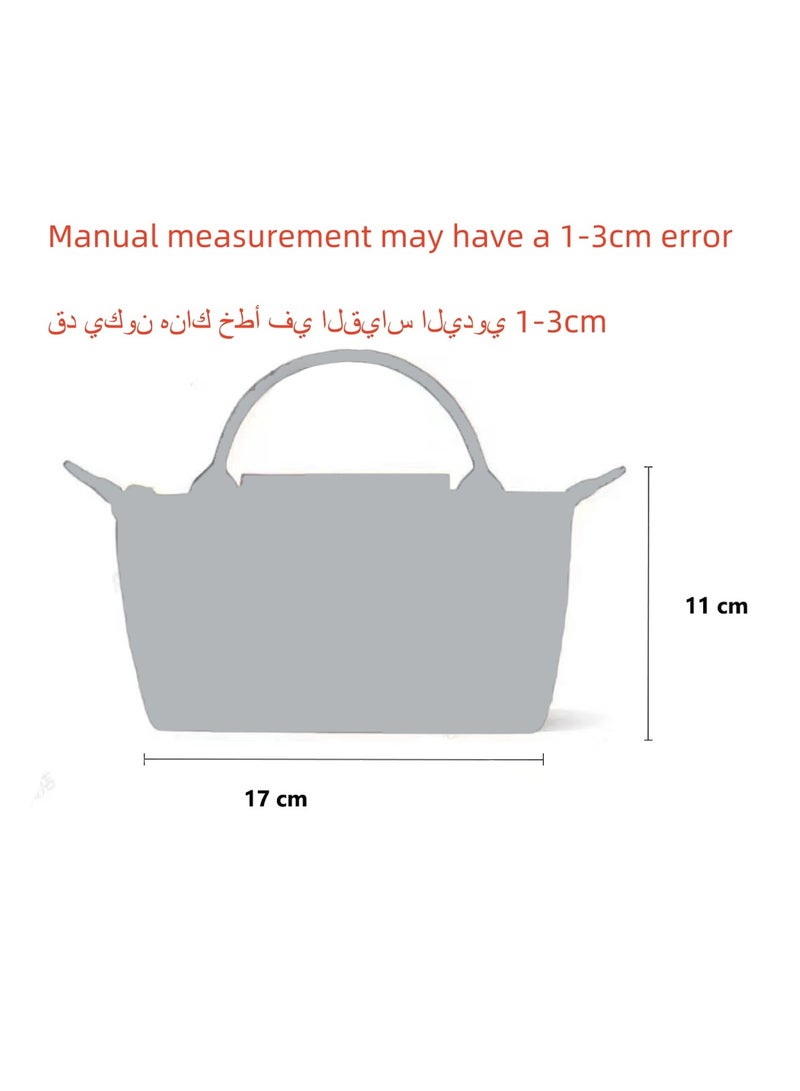 women's handbag, shoulder bag, light blue mini bag