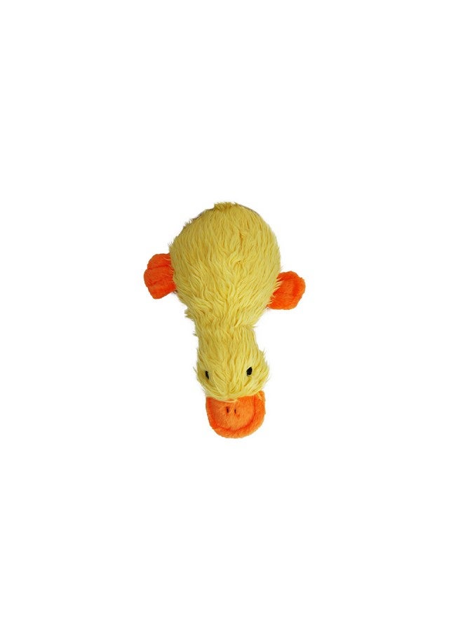 Multipet Duckworth Duck Large 13" Size:Pack of 1 Color:Assorted - Image 1