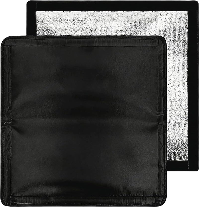 RV Sunroof Cover | Universal Magnetic Reflective Sunshade,Car Window Shades | for Interior Camping House Motor Cargo Travel Road Trip Daily Summer Parking Outdoor - Image 1