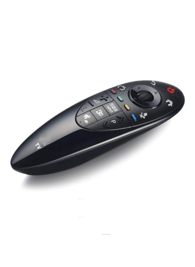 إسكدنيا جهاز تحكم عن بعد لتلفزيونات إل جي ماجيك 3D أسود - Image 4