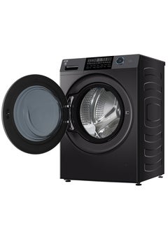 Arrow 12KG Front Loading Automatic Washing Machine, 12KG Washing Capacity, 8KG Dryer Capacity, 15 Programs, Auto Lock Door, LED Display Screen | Model Name: RO-12FWDHS  - Image 3