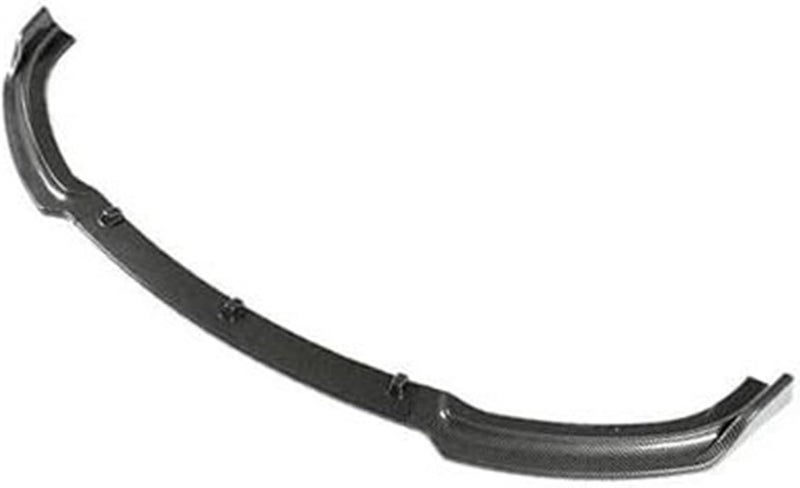 Wivplex Front Spoiler for BMW 3 Series F30 F35 F31 (2013-2018) - Image 1