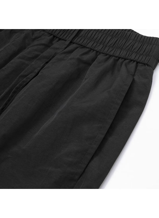 Glm Men's Casual Straight-leg Paratrooper Pants Sports All-match Men's Outdoor Trousers - Image 5