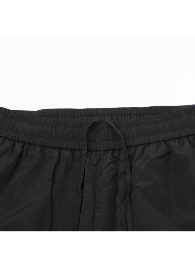 Glm Men's Casual Straight-leg Paratrooper Pants Sports All-match Men's Outdoor Trousers - Image 4